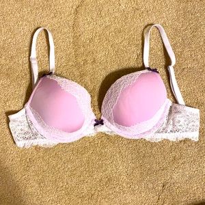 Victoria’s Secret Bra
